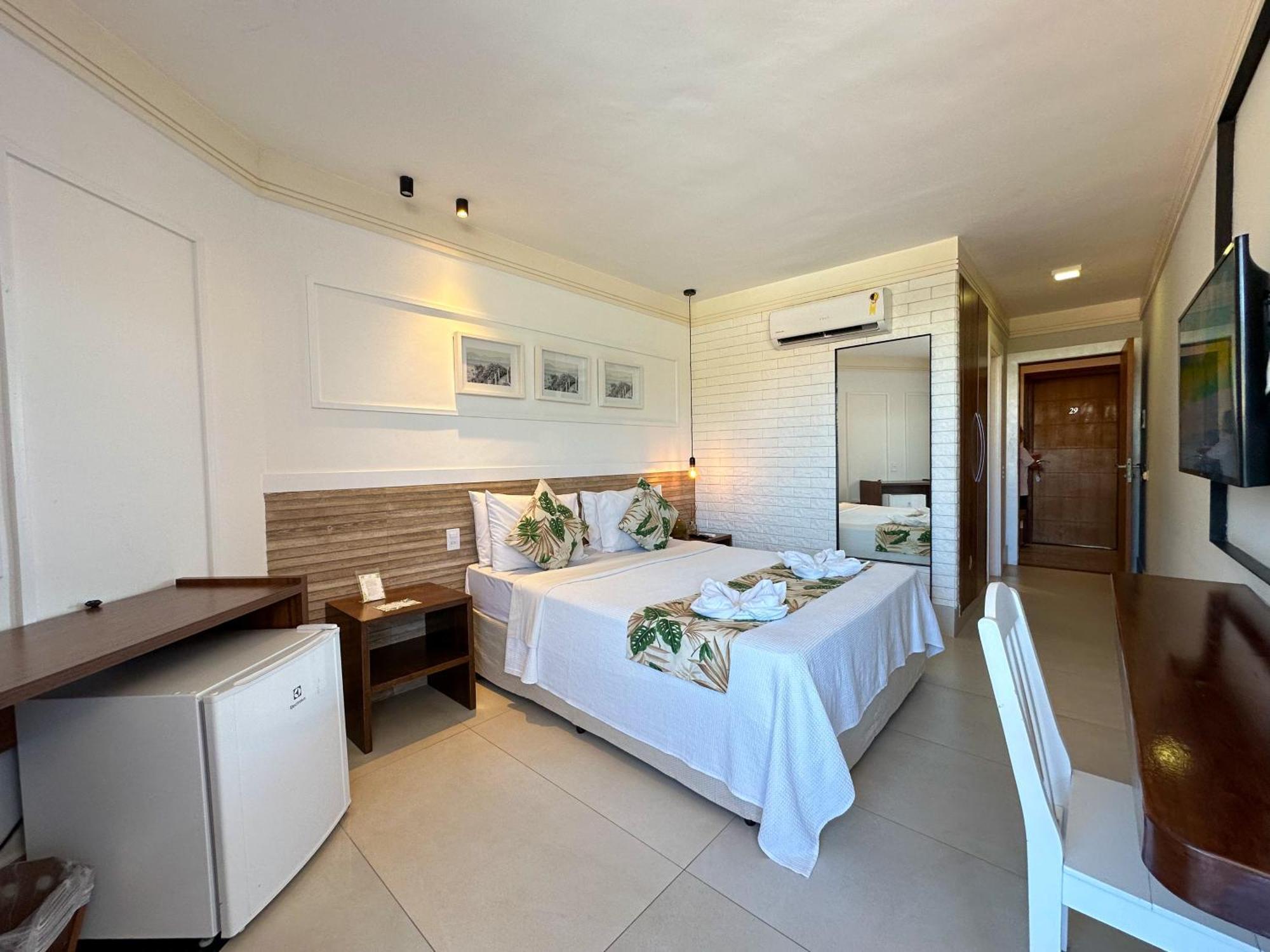 Passagem Concept Hotel E Spa Cabo Frío Exterior foto A room at the hotel