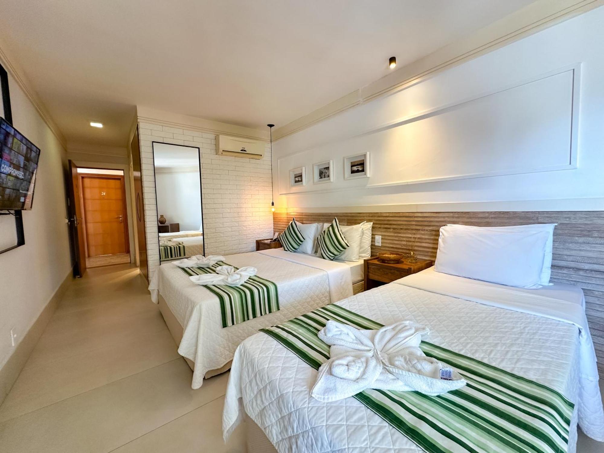 Passagem Concept Hotel E Spa Cabo Frío Exterior foto Deluxe Room