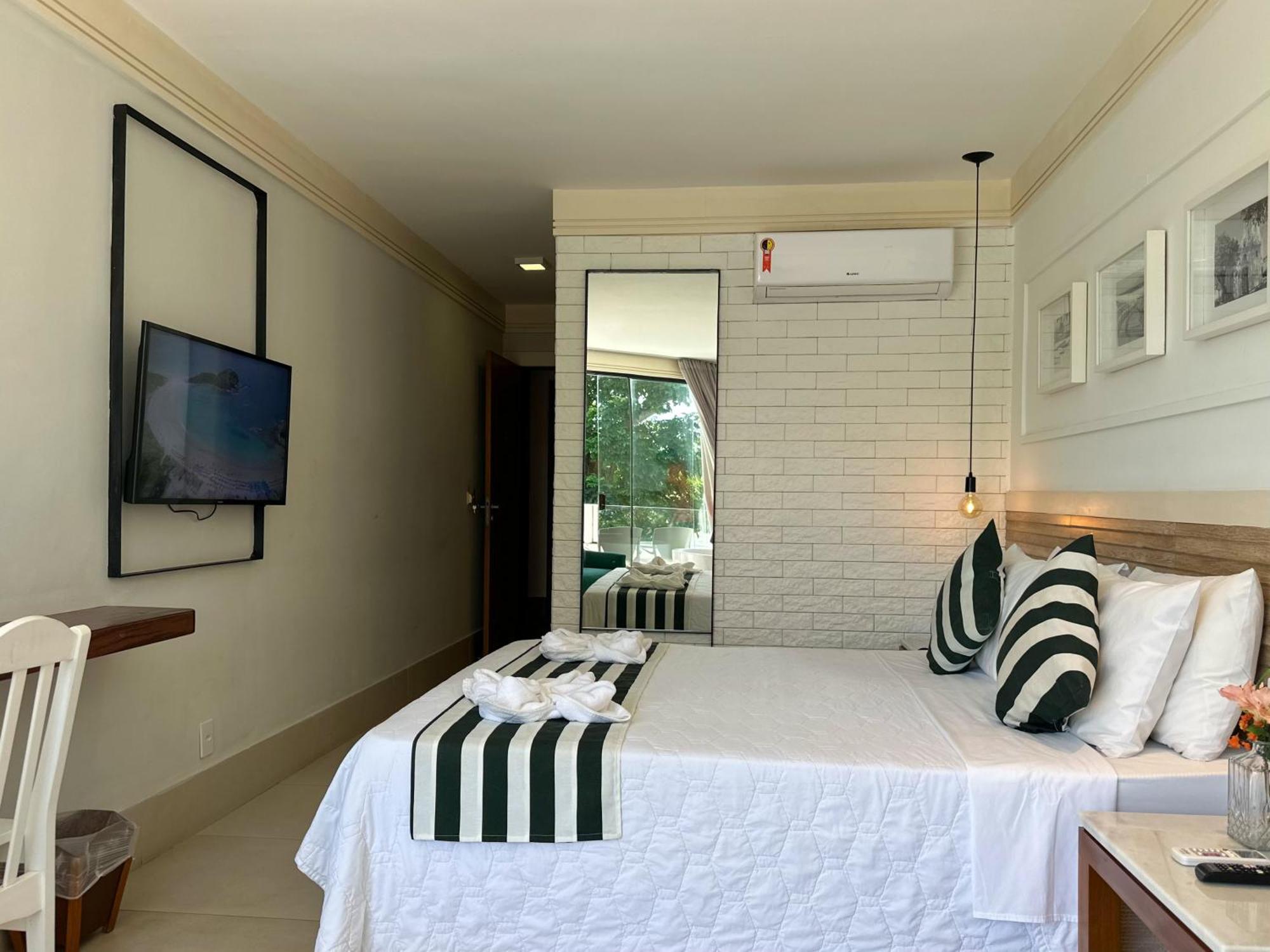 Passagem Concept Hotel E Spa Cabo Frío Exterior foto