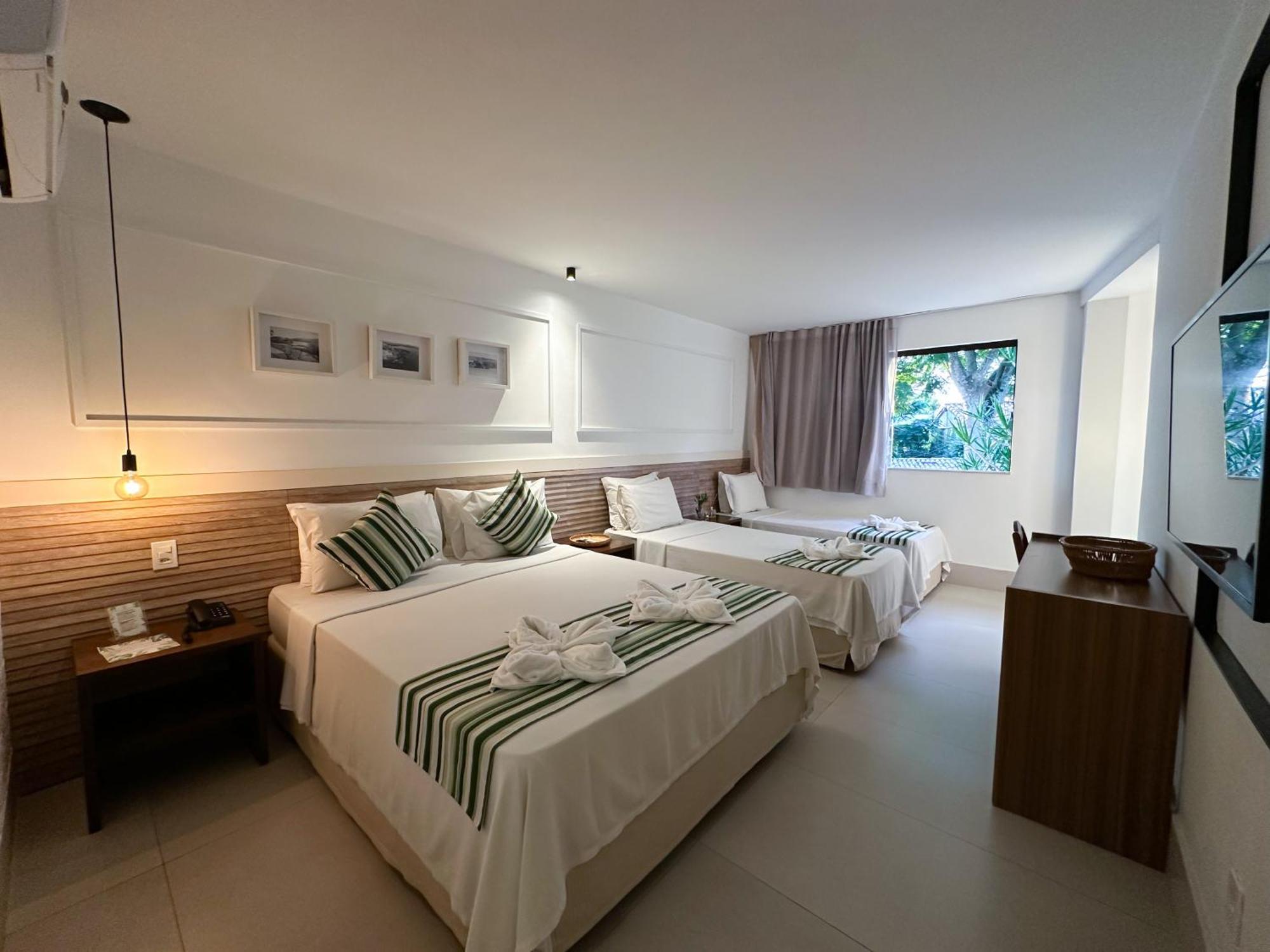 Passagem Concept Hotel E Spa Cabo Frío Exterior foto