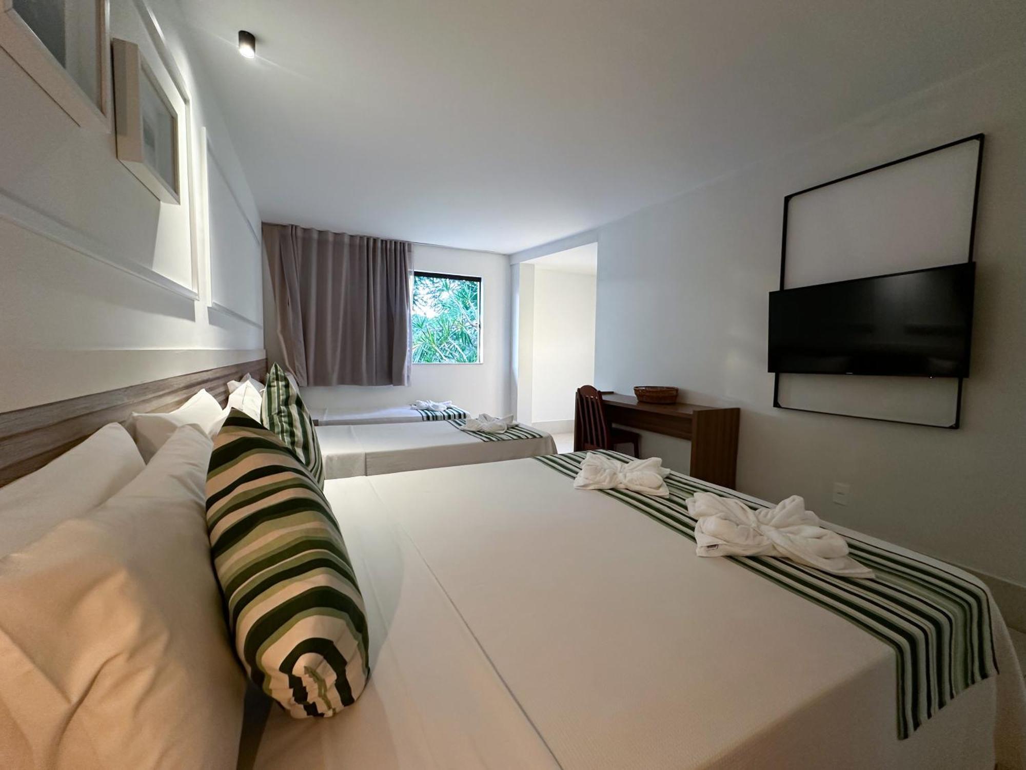 Passagem Concept Hotel E Spa Cabo Frío Exterior foto A room at the hotel