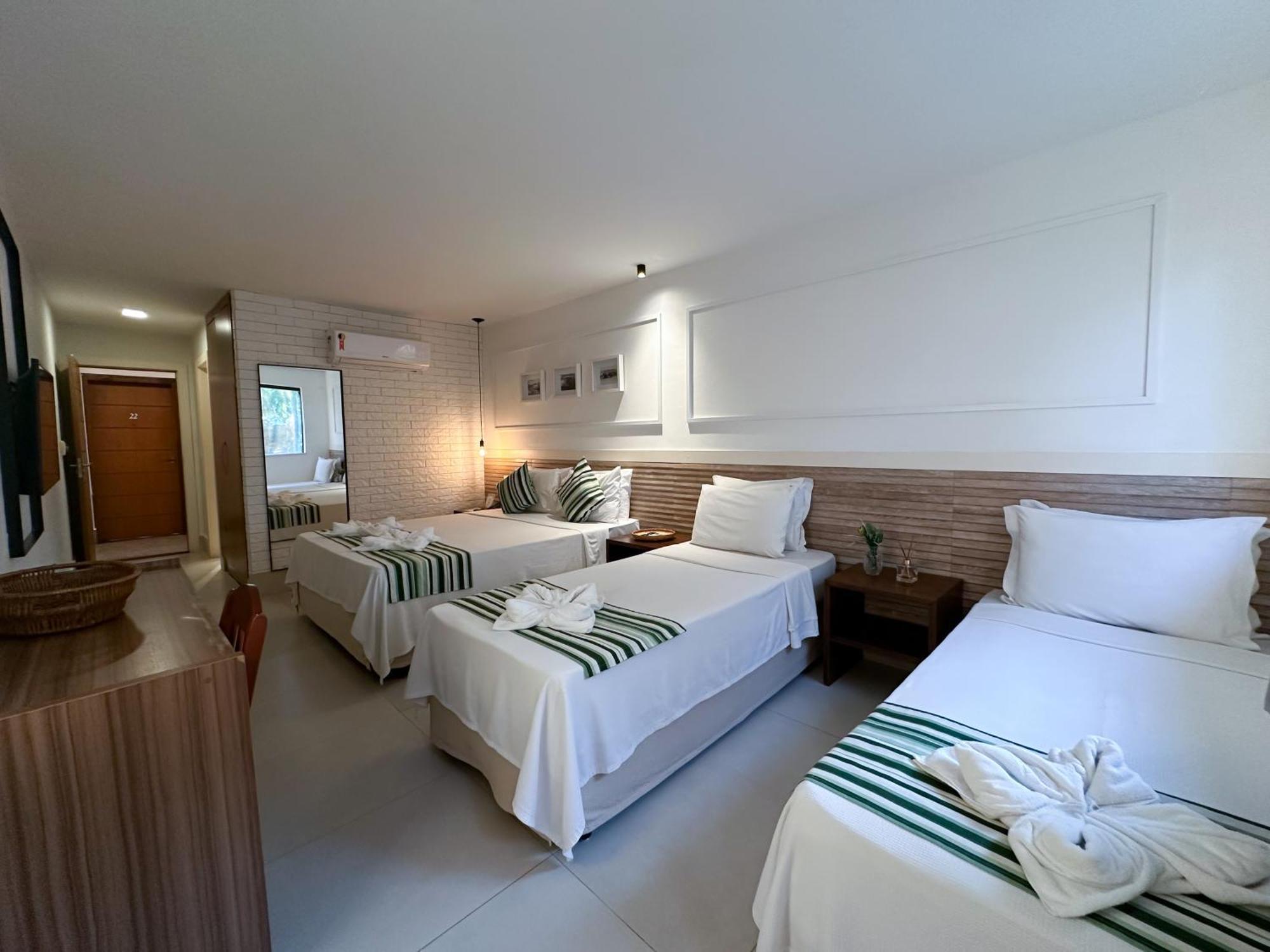 Passagem Concept Hotel E Spa Cabo Frío Exterior foto