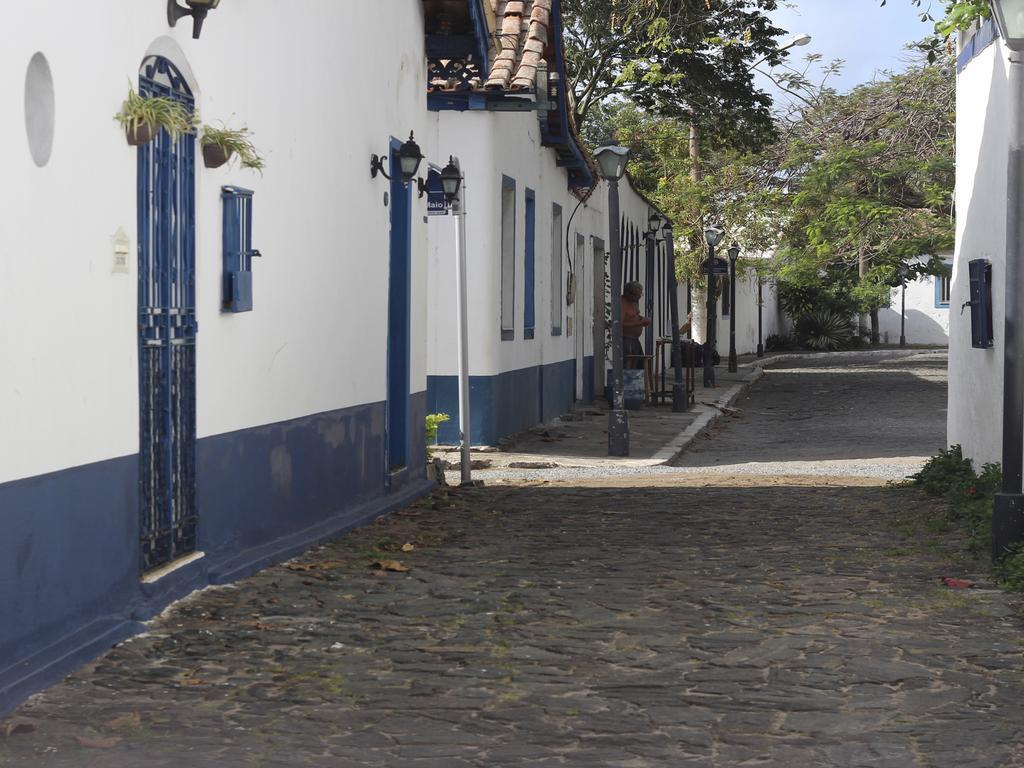 Passagem Concept Hotel E Spa Cabo Frío Exterior foto Street in Colonia Tovar