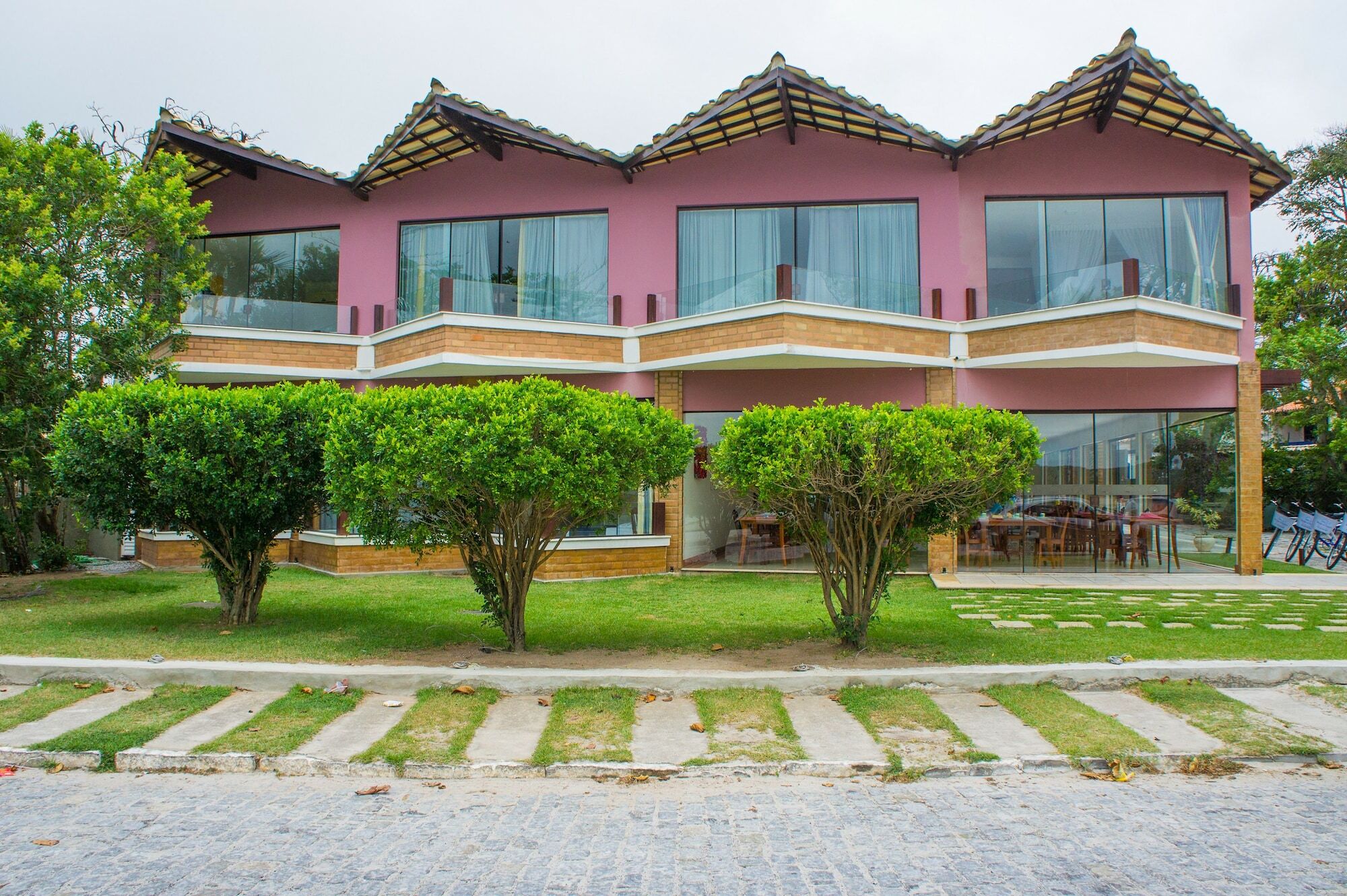 Passagem Concept Hotel E Spa Cabo Frío Exterior foto